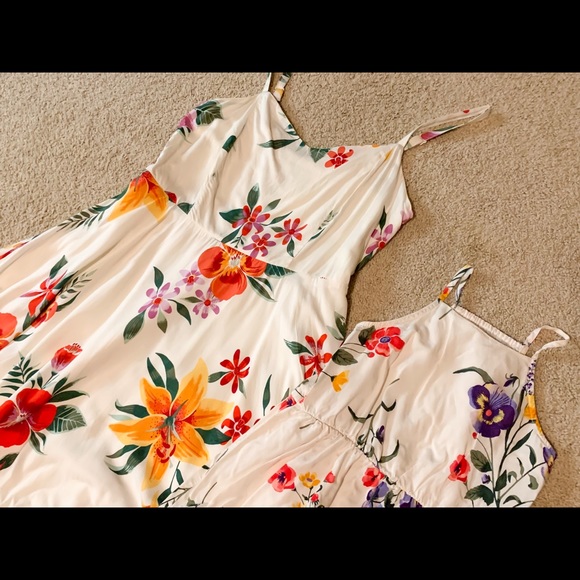 Old Navy womens cami dress - Picture 2 of 3